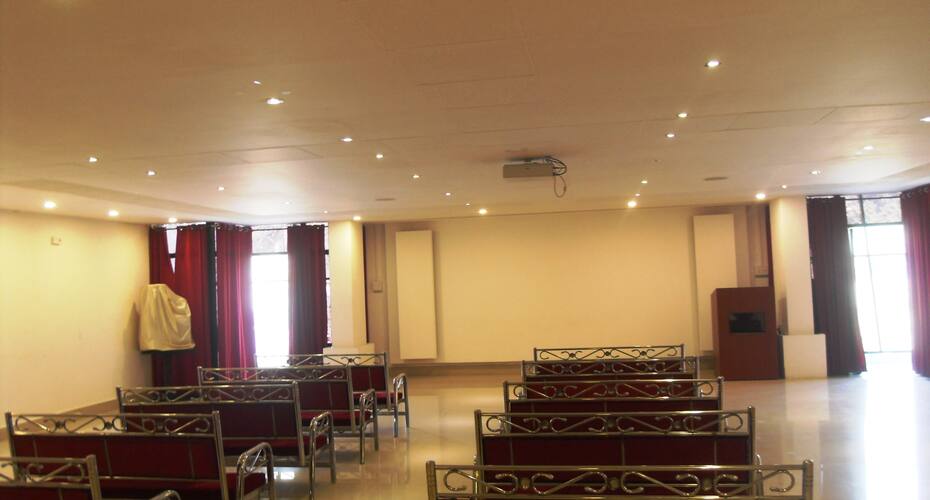 Hotel Rasoi Inn, Bilaspur 2